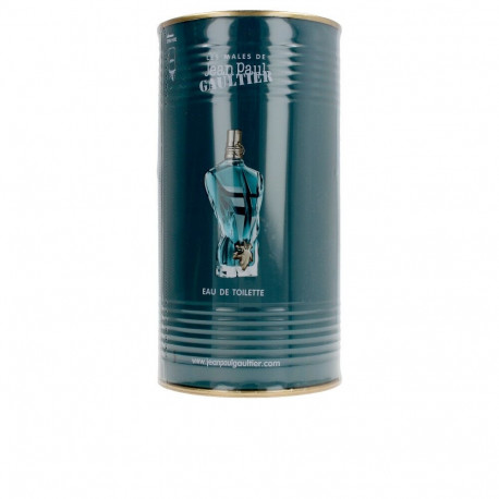 JEAN PAUL GAULTIER LE BEAU eau de toilette vaporizador 125 ml