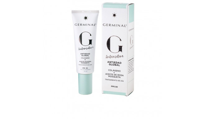 Germinal Intensitive globaalne vananemisvastane kreem SPF30 50ml