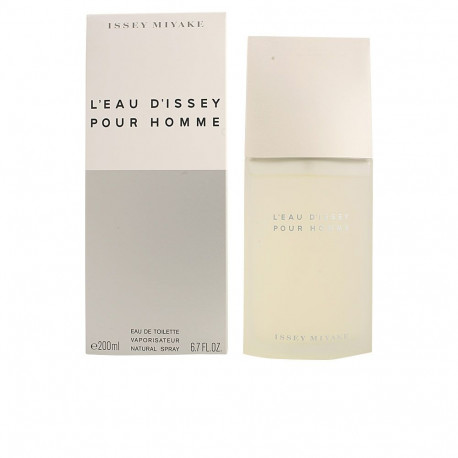 Issey Miyake tualettvesi L'Eau D'Issey Pour Homme 200ml