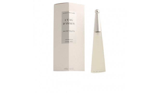 ISSEY MIYAKE L'Eau D'Issey Eau De Toilette 50 ml