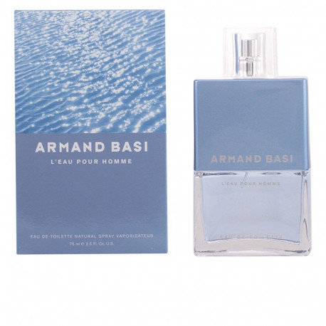 Armand Basi tualettvesi L'eau Pour Homme 75ml