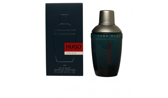 Hugo Boss tualettvesi Hugo Dark Blue 75ml