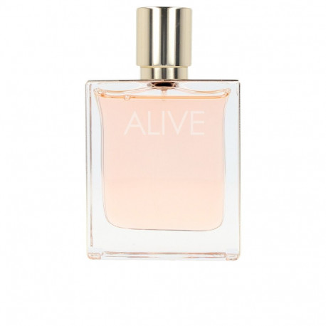 HUGO BOSS-BOSS ALIVE eau de parfum vaporizador 50 ml