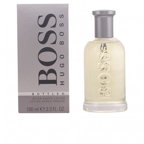 Hugo Boss habemeajamisjärgne vedelik Boss Bottled 100ml