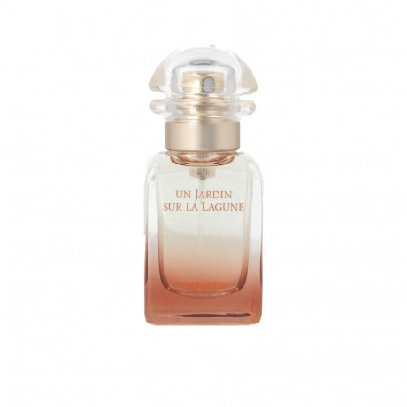 HERMÈS UN JARDIN SUR LA LAGUNE eau de toilette vaporizador 30 ml