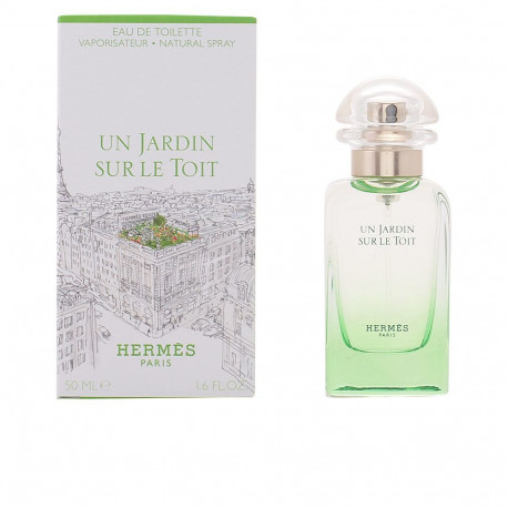 Hermès tualettvesi Un Jardin Sur Le Toit 50ml