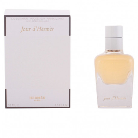 Hermès parfüümvesi Jour d'Hermès täidetav 50ml