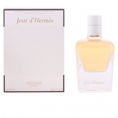 Hermès parfüümvesi Jour d'Hermès täidetav 85ml