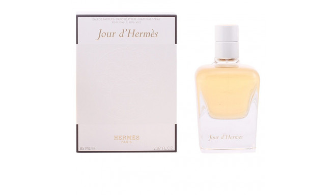 Hermès parfüümvesi Jour d'Hermès täidetav 85ml