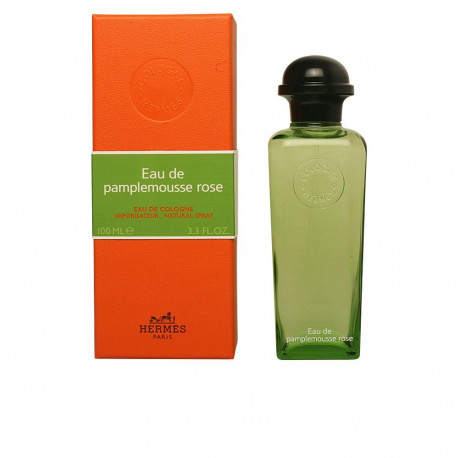 Hermès odekolonn Eau de Pamplemousse Rose pihustiga 100ml