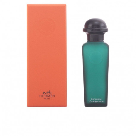 Hermès tualettvesi Concentre d'Orange Verte pihusti 50ml