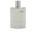 HERMÈS H24 eau de toilette vaporizador refillable 100 ml