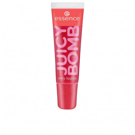 ESSENCE JUICY BOMB brillo de labios #104-poppin' pomegranate 10 ml