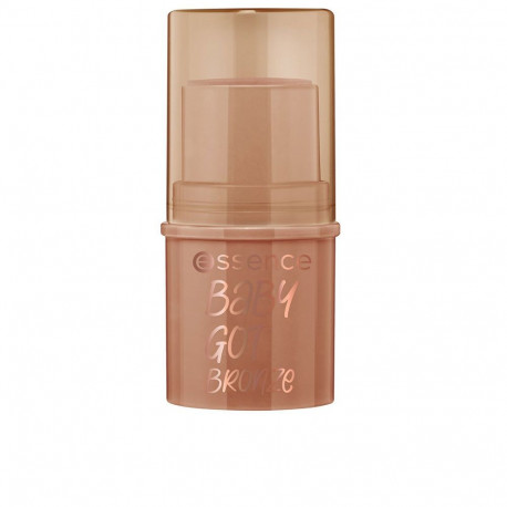 Essence päikesepuuduri pulk Baby Got Bronze 5,5g, #10