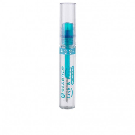 ESSENCE LASH & BROW gel mascara 9 ml
