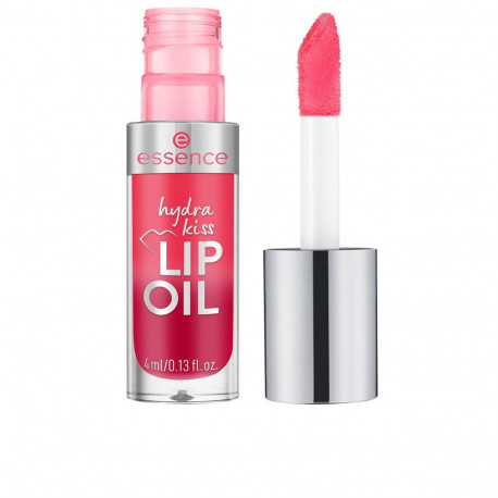 Essence huuleõli HYDRA KISS 4ml, #03-pink champagne