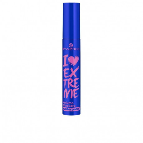 Essence ripsmetušš I LOVE EXTREME kohevust andev veekindel 12ml