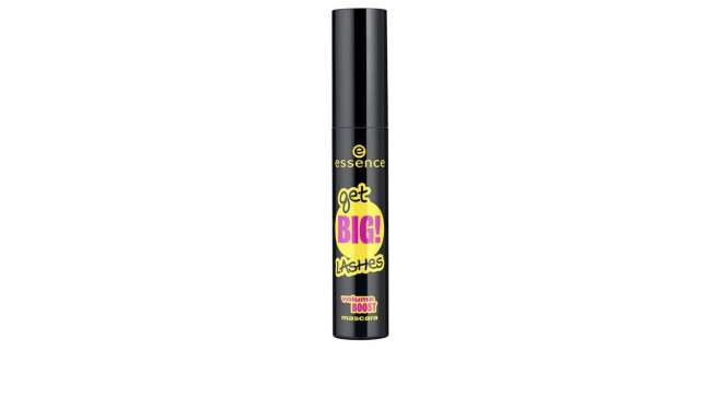 ESSENCE GET BIG! LASHES volume boost 12 ml