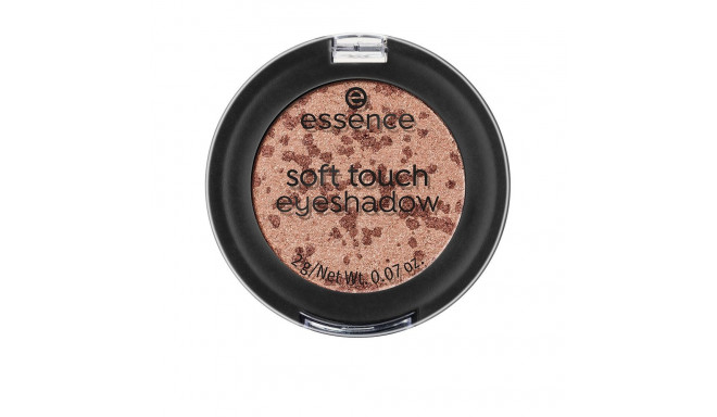 ESSENCE SOFT TOUCH sombra de ojos #cookie jar 2 gr