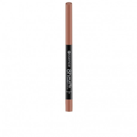 ESSENCE 8h MATTE COMFORT perfilador de labios #01-cinnamon spice 0,3 gr