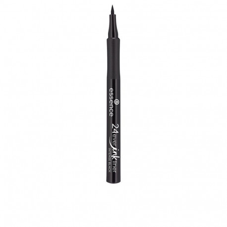 ESSENCE 24EVER ink liner #01-intense black 1,2 ml