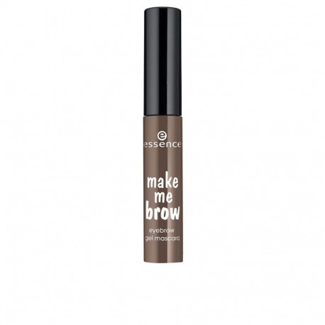 ESSENCE MAKE ME BROW gel mascara para cejas #02-brows 3,8 ml