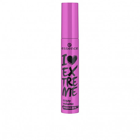 Essence ripsmetušš I LOVE EXTREME CRAZY VOLUME 12ml