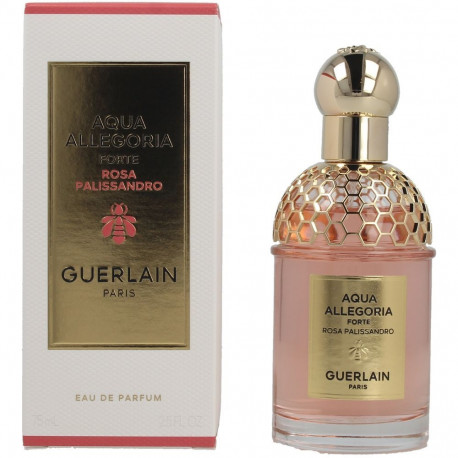 GUERLAIN AQUA ALLEGORIA FORTE ROSA PALISSANDRO edp vapo 75 ml