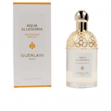 Guerlain tualettvesi Aqua Allegoria Mandarine Basilic 125ml