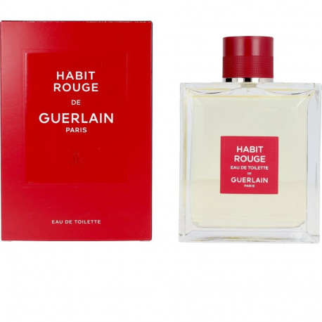 Guerlain tualettvesi Habit Rouge 150ml