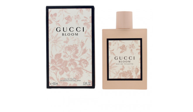 Gucci tualettvesi Bloom 100ml