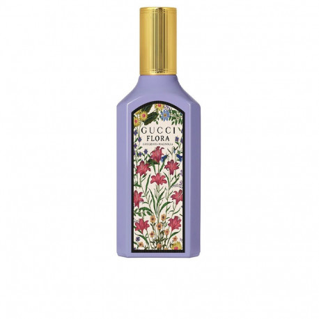 Gucci parfüümvesi Flora Gorgeous Magnolia edp vapo 50ml