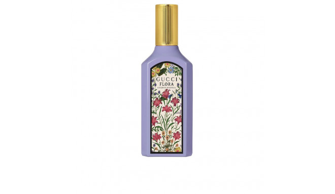 GUCCI FLORA GORGEOUS MAGNOLIA edp vapo 50 ml
