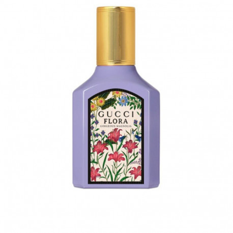 GUCCI FLORA GORGEOUS MAGNOLIA edp vapo 30 ml