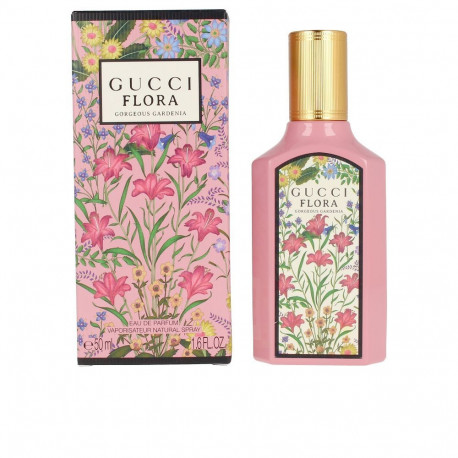 Gucci parfüümvesi Flora 50ml