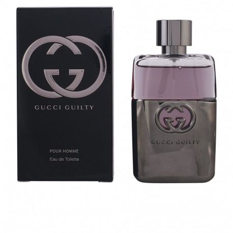 Gucci tualettvesi Guilty Pour Homme 50ml