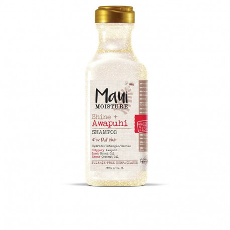 Maui šampoon Awapuhi niisutav tuhmidele juustele 385ml