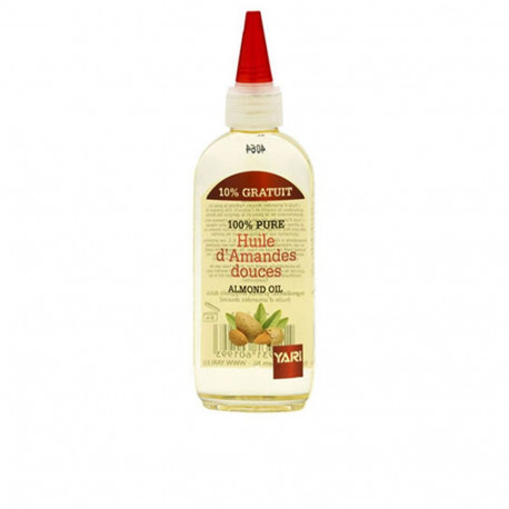 Yari mandliõli 100% puhas 110ml