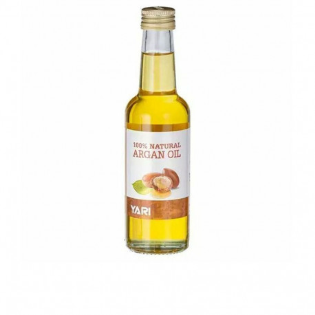 Yari argaaniaõli 100% looduslik 250ml