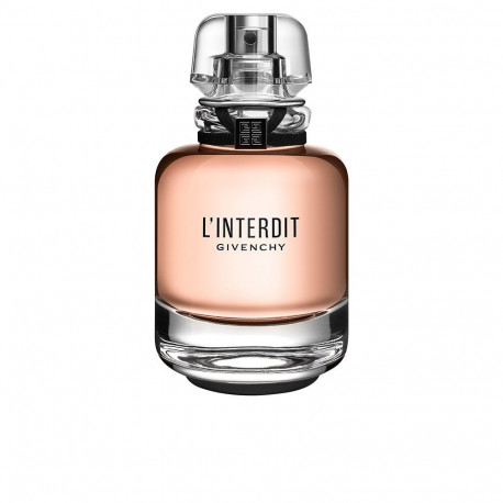 Givenchy parfüümvesi L'INTERDIT 80ml