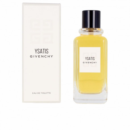 GIVENCHY YSATIS eau de toilette vaporizador 100 ml