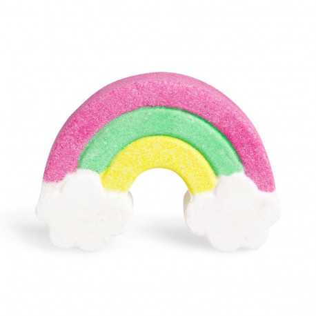 MARTINELIA RAINDBOW bath bomb 150 gr