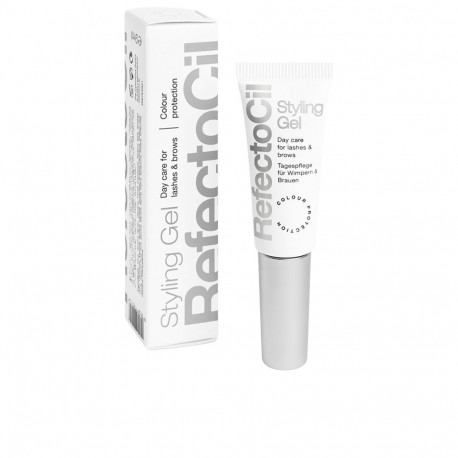 REFECTOCIL STYLING GEL day care for lashes and brows 9 ml