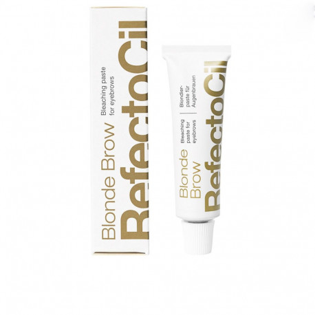 RefectoCil kulmude valgenduspasta Blonde Brow 15ml