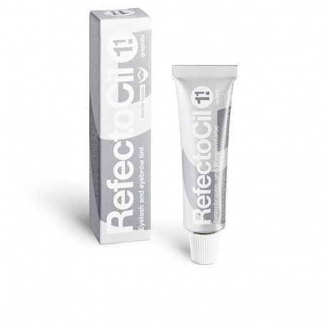 Refectocil ripsmete ja kulmude värv #1.1 15ml, grafiit