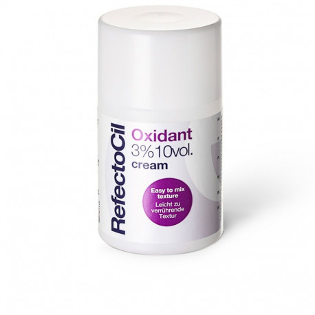 RefectoCil kreemjas oksüdant 3% 100ml