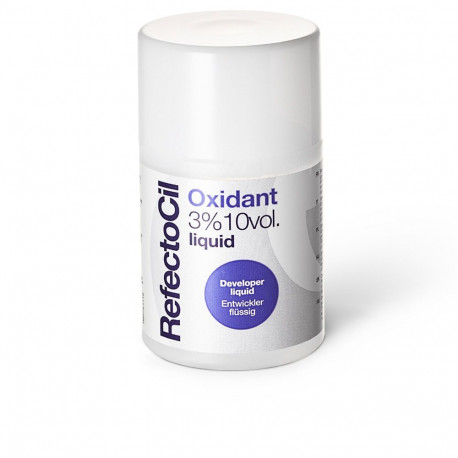 Refectocil vedel vesinik 3% 100ml