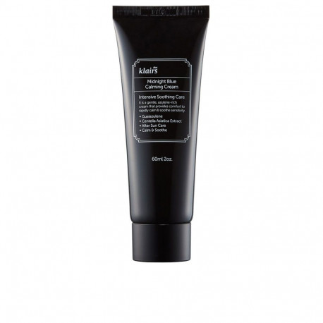 KLAIRS rahustav kreem 60ml, kesköösinine