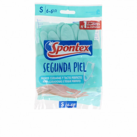Spontex kindad Segunda Piel S