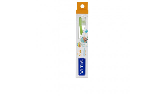 Vitis laste hambahari 1 tk